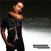 Sander Van Doorn feat. Carol Lee - Love Is Darkness