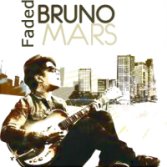 Bruno Mars-Faded