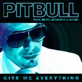 Pitbull feat. Ne-Yo feat. Afrojack feat. Nayer - Give Me Everything
