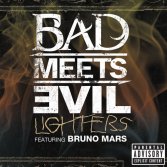 Bad Meets Evil ft. Bruno Mars-Lighters