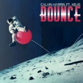 Calvin Harris ft. Kelis - Bounce