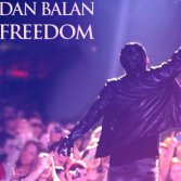 Dan Balan - Freedom