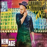 Marlon Roudette- New Age