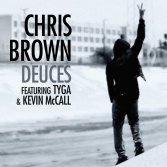 Chris Brown feat. Tyga & Kevin McCall - Deuces