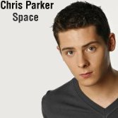 Chris Parker - Space