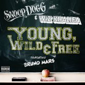 Snoop Dogg & Wiz Khalifa feat. Bruno Mars - Young, Wild & Free