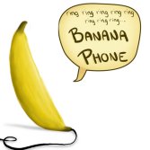 Famadihana - Banana Phone