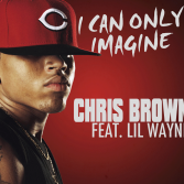 David Guetta Ft. Chris Brown & Lil Wayne - I Can Only Imagine