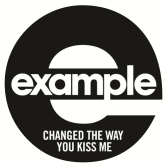 Example - Changed The Way You Kiss Me