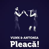 VUNK & ANTONIA - PLEACA (LLP REMIX)