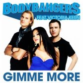 Bodybangers feat. Victoria Kern - Gimme More