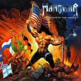 Manowar - Die For Metal