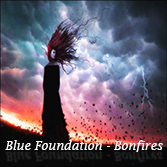 Blue Foundation - Bonfires Danil88 dubstep