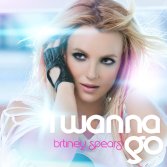 Britney Spears - I Wanna Go