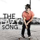 Bruno Mars - The Lazy Song