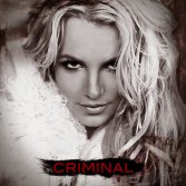 Britney Spears - Criminal