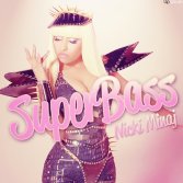 Nicki Minaj - Super Bass