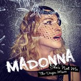 Madonna - She's Not Me