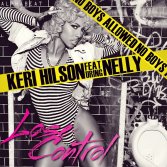 Keri Hilson Fea Nelly - Lose Control