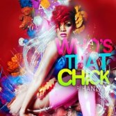 David Guetta feat Rihanna - Who's That Chick