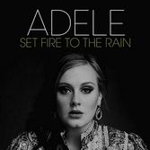 Adele - Set Fire To The Rain