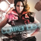 Kelly Rowland & David Guetta - Commander