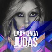 Lady Gaga - Judas