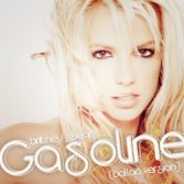 Britney Spears - Gasoline