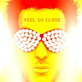 Calvin Harris - Feel So Close