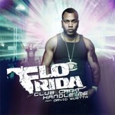 Flo Rida ft. David Guetta - Club Can't Handle Me