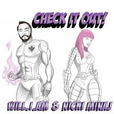 Will.i.Am Ft. Nicki Minaj - Check It Out