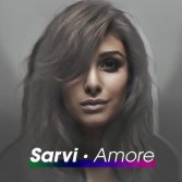 Sarvi - Amore (Chuckie Remix)