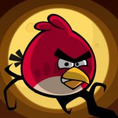 Angry Birds Halloween звонок