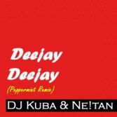 DJ Kuba & NE!TAN - Deejay Deejay (Peppermint Remix)