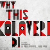 Dhanush - Why This Kolaveri Di