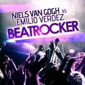 Niels van Gogh vs Emilio Verdez - Beatrocker