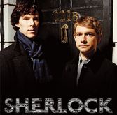 Sherlock - Main theme