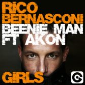 Rico Bernasconi & Beenie Man feat. Akon - Girls (T & K Remix)