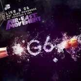 Far East Movement - Like A G6