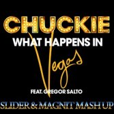 Chuckie - Trickshake Vegas (Slider & Magnit Mash Up) ( feat. Kelis)