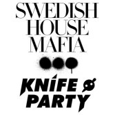 Swedish House Mafia Vs Knife Party - Antidote