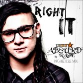 Skrillex - Right In