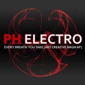 PH Electro - Every Breath You Take