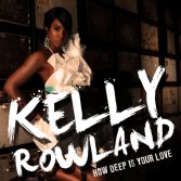 Sean Paul - How Deep Is Your Love (Feat. Kelly Rowland)