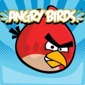 Angry birds звонок