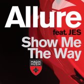 DJ Tiesto Allure feat. Jes - Show Me The Way