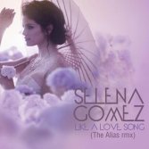 Selena GOMEZ  & THE SCENE - Love You Like A Love Song (The Alias rmx)