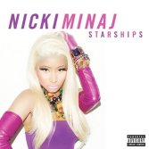 Nicki Minaj - Starships