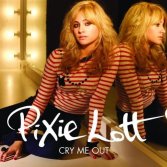 Pixie Lott - Cry Me Out