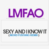 LMFAO - Sexy And I Know It (Mord Fustang)